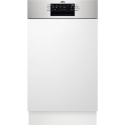 AEG FEE73517PM Semi built-in 10 place settings AEG FEE73517PM Semi built-in 10 place settings