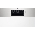 AEG FEE73517PM Semi built-in 10 place settings AEG FEE73517PM Semi built-in 10 place settings