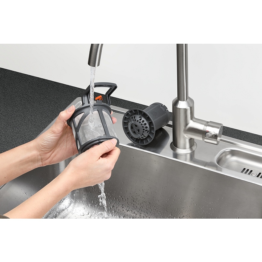 AEG FEE73517PM Semi built-in 10 place settings – 4