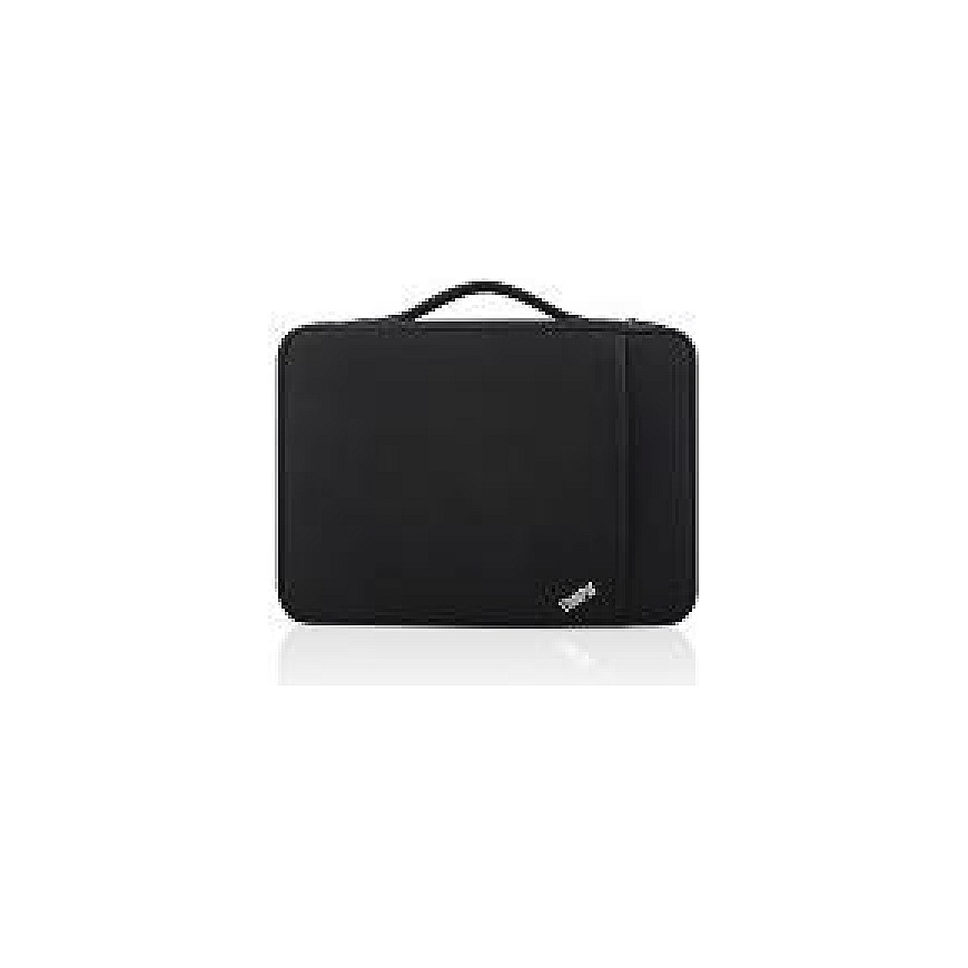 Lenovo 4X40N18007 sülearvutikott 30,5 cm (12") Varrukaümbris Must