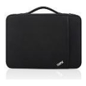 Lenovo 4X40N18007 сумка для ноутбука 30,5 cm (12") чехол-конверт Черный Lenovo 4X40N18007 сумка для ноутбука 30,5 cm (12") чехол-конверт Черный