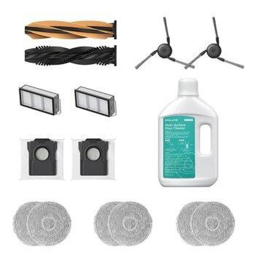 Dreame 6977328064677 vacuum accessory/supply Accessory kit Robot vacuum