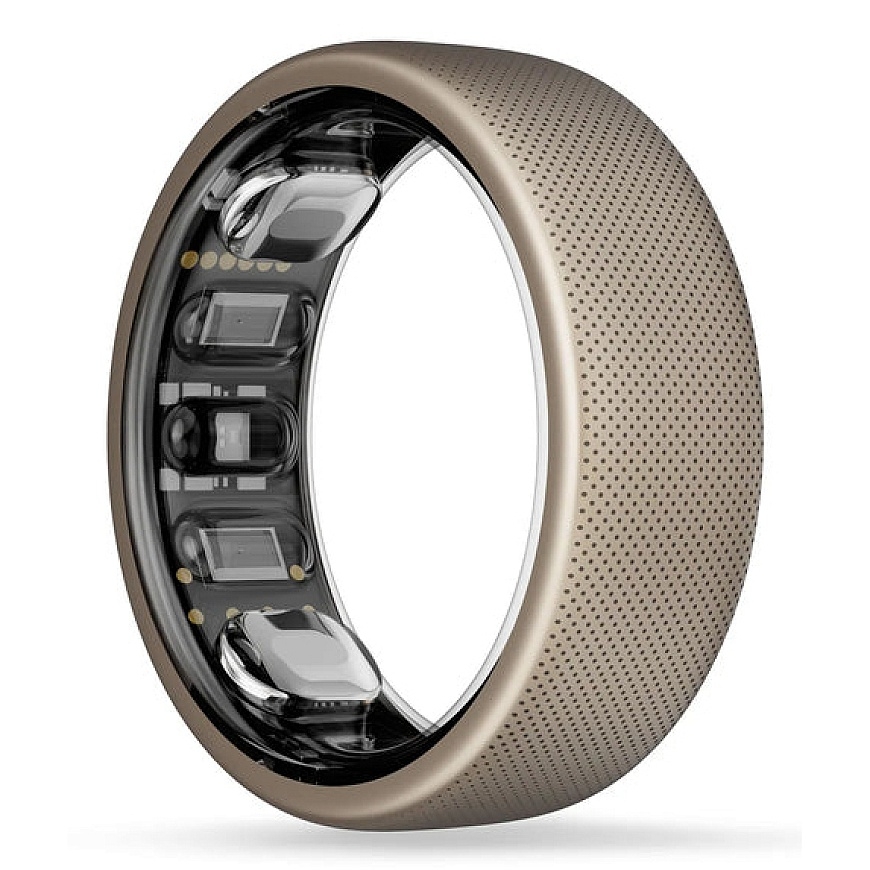 Amazfit Helio Ring Nē Viedais gredzena