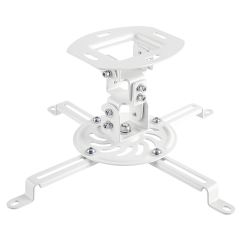 LogiLink BP0057 project mount Ceiling White