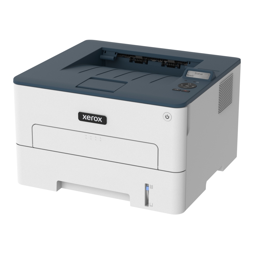 Xerox B230 A4 34ppm Wireless Duplex Printer PCL5e/6 2 Trays Total 251 Sheets – 4