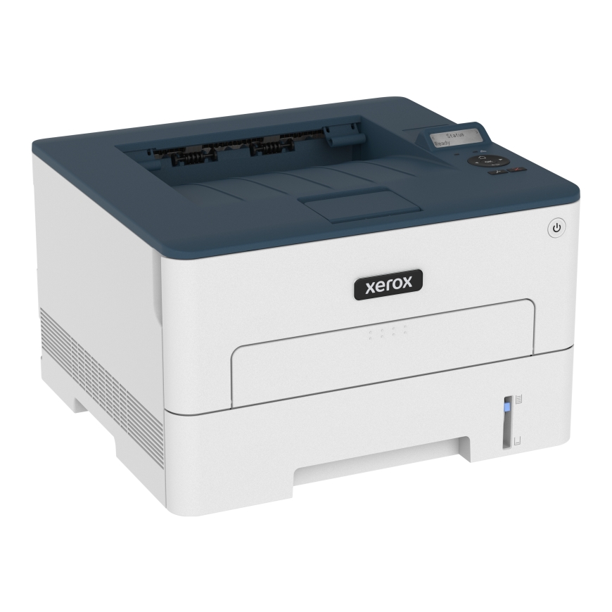 Xerox B230 A4 34ppm Wireless Duplex Printer PCL5e/6 2 Trays Total 251 Sheets – 5