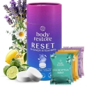 „Body Restore Reset“ dušo garintuvai „Body Restore Reset“ dušo garintuvai