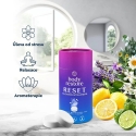 „Body Restore Reset“ suihkuhöyrystimet „Body Restore Reset“ suihkuhöyrystimet