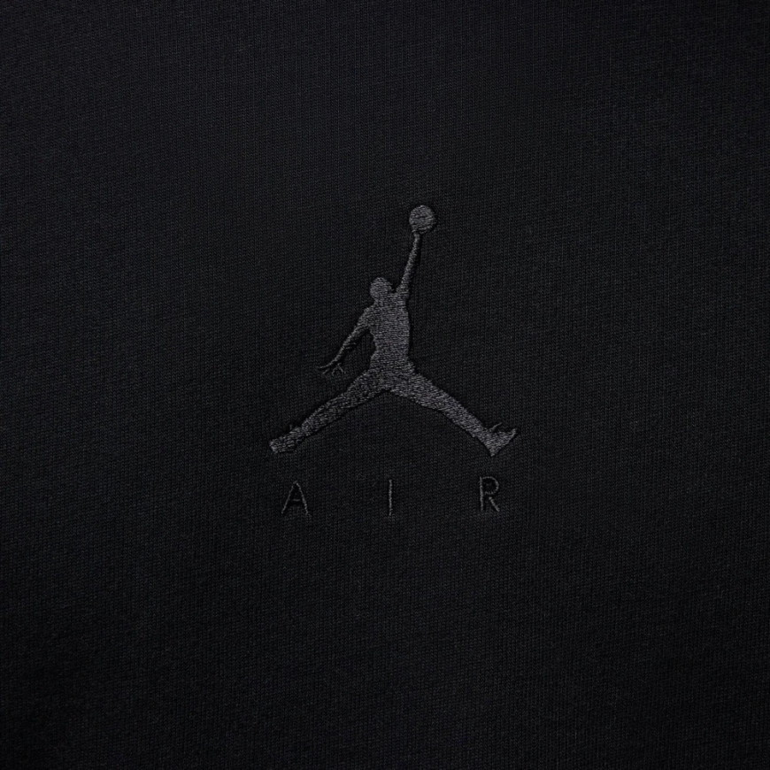 Men's Nike Jordan Flight Essentials T-shirt black IB7345 010 S – 4