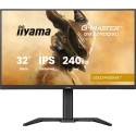iiyama G-MASTER GB3290QSU-B1 монитор для ПК 80 cm (31.5") 2560 x 1440 пикселей Quad HD LED Черный iiyama G-MASTER GB3290QSU-B1 монитор для ПК 80 cm (31.5") 2560 x 1440 пикселей Quad HD LED Черный