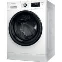 Whirlpool FFB 9479 BV EE washing machine Front-load 9 kg 1400 RPM White Whirlpool FFB 9479 BV EE washing machine Front-load 9 kg 1400 RPM White