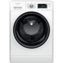 Whirlpool FFB 9479 BV EE washing machine Front-load 9 kg 1400 RPM White Whirlpool FFB 9479 BV EE washing machine Front-load 9 kg 1400 RPM White