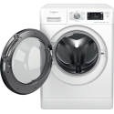 Whirlpool FFB 9479 BV EE washing machine Front-load 9 kg 1400 RPM White Whirlpool FFB 9479 BV EE washing machine Front-load 9 kg 1400 RPM White