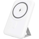 Yenkee portable external battery ypb 501 silic with 5000 mAh Magsafe technology Yenkee portable external battery ypb 501 silic with 5000 mAh Magsafe technology