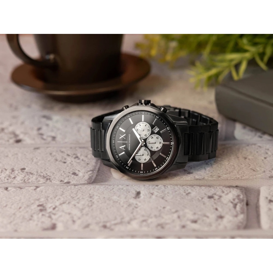 Laikrodis Armani Exchange AX1765 – 4