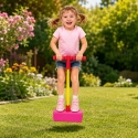 WOOPIE Foam Pogo Jumping Toy, various colors WOOPIE Foam Pogo Jumping Toy, various colors