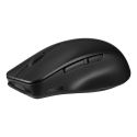 ASUS SmartO Mouse MD200 pele Birojs Labā roka RF bezvadu sakari + Bluetooth Optisks 4200 DPI ASUS SmartO Mouse MD200 pele Birojs Labā roka RF bezvadu sakari + Bluetooth Optisks 4200 DPI
