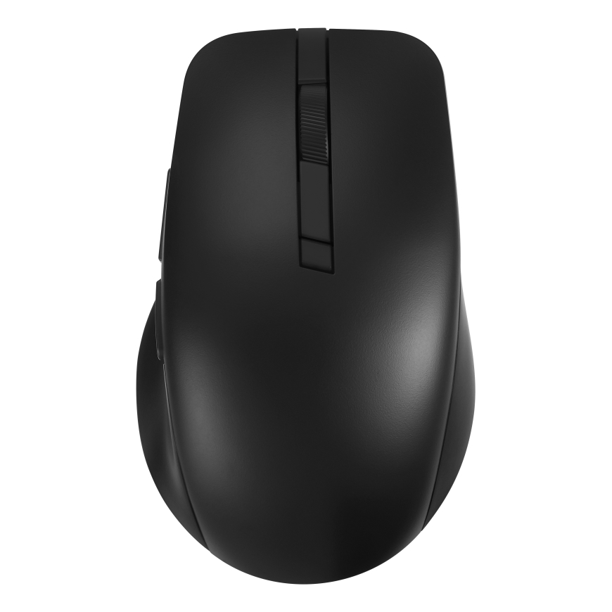 ASUS SmartO MD200 mouse Office Right-hand RF Wireless + Bluetooth Optical 4200 DPI – 2