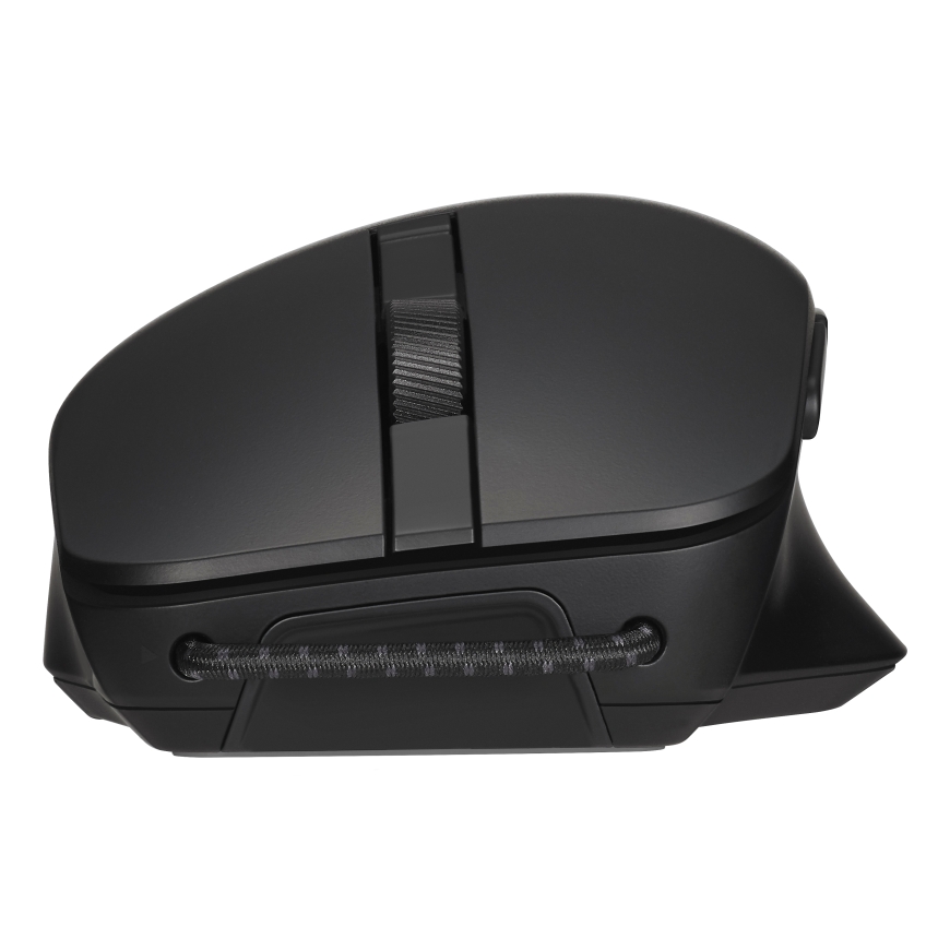 ASUS SmartO MD200 mouse Office Right-hand RF Wireless + Bluetooth Optical 4200 DPI – 3
