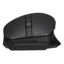 ASUS SmartO Mouse MD200 pele Birojs Labā roka RF bezvadu sakari + Bluetooth Optisks 4200 DPI ASUS SmartO Mouse MD200 pele Birojs Labā roka RF bezvadu sakari + Bluetooth Optisks 4200 DPI