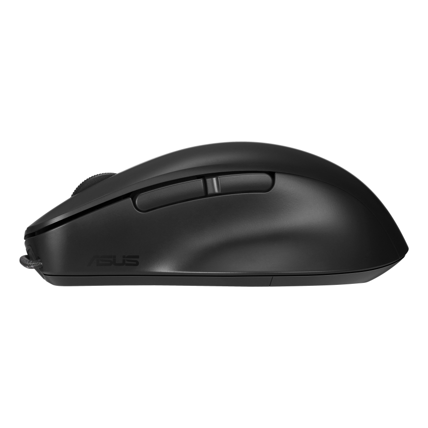 ASUS SmartO MD200 mouse Office Right-hand RF Wireless + Bluetooth Optical 4200 DPI – 5