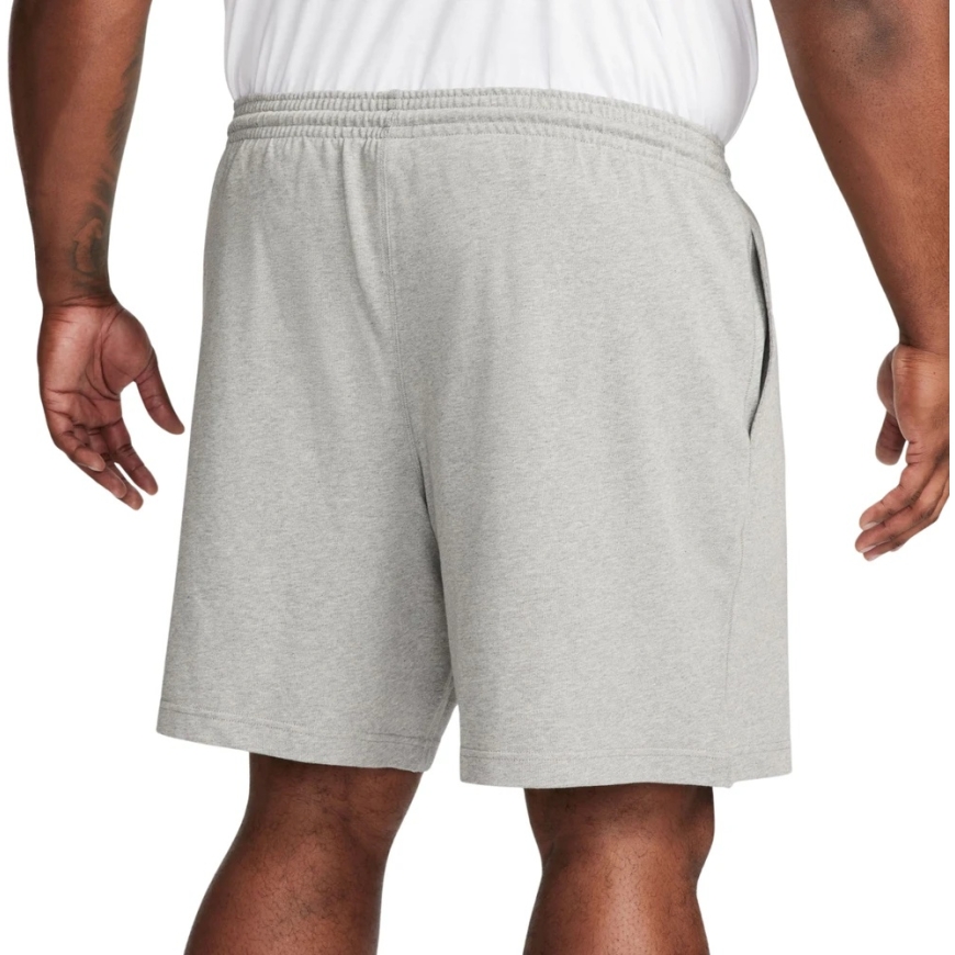 Šortai Nike Club M FQ4359-063 – 2