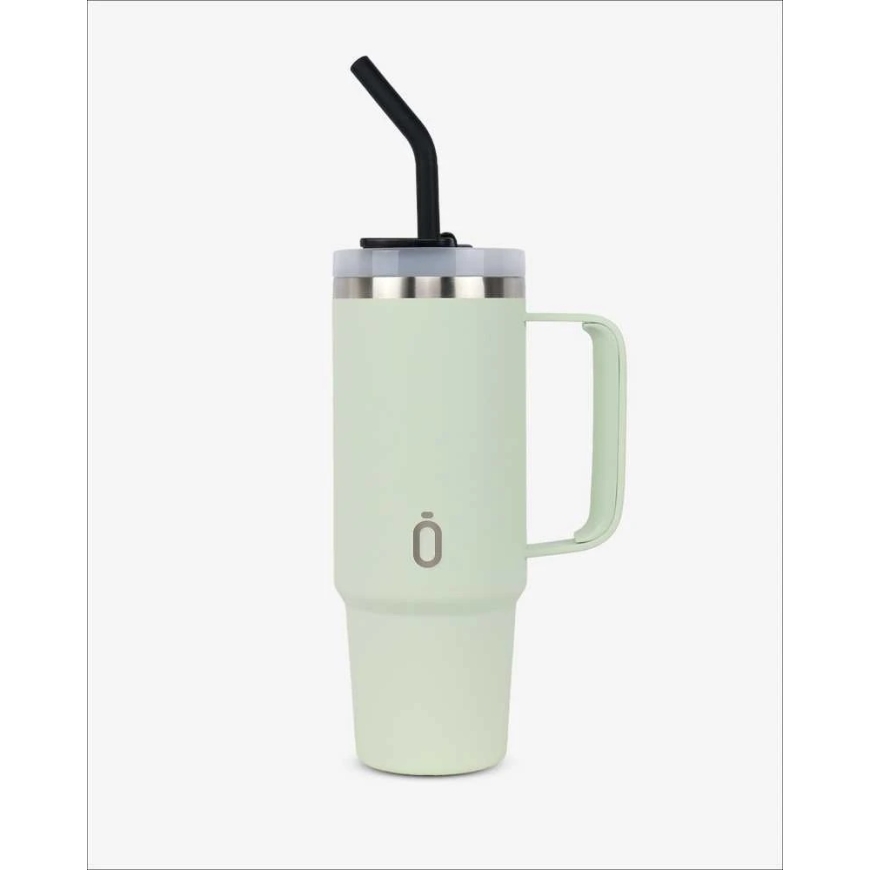 Runbott Latt Pudelis Thermo 800 Ml - Meloni