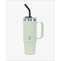 Runbott Latt Pudelis Thermo 800 Ml - Melon