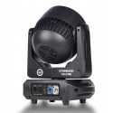 Carruzzo LIGHT4ME STARWASH 19x15W RGBW moving head with wash function Carruzzo LIGHT4ME STARWASH 19x15W RGBW moving head with wash function