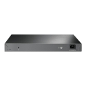 TP-Link JetStream TL-SG3452P network switch TP-Link JetStream TL-SG3452P network switch