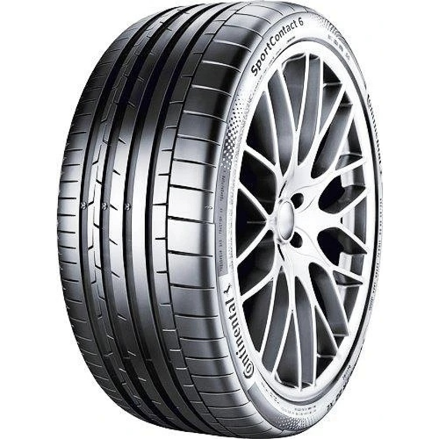 Continental riepas SportContact 6 103 Y