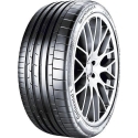 Continental riepas SportContact 6 103 Y XL MGT (D B B 75dB) Continental riepas SportContact 6 103 Y XL MGT (D B B 75dB)
