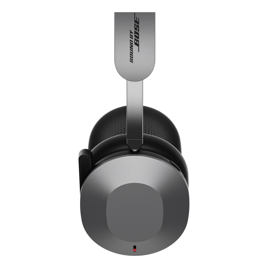 Lenovo 4XD1V23301 headphones/headset – 4