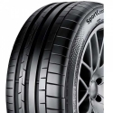 Continental Padangos SportContact 6 103 Y XL MGT (D B B 75dB) Continental Padangos SportContact 6 103 Y XL MGT (D B B 75dB)