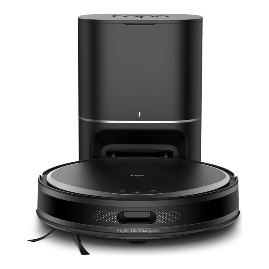 TP-Link Tapo RV20 Max Plus Musta – 2