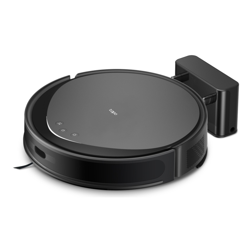 TP-Link Tapo RV20 Max Plus Musta – 4