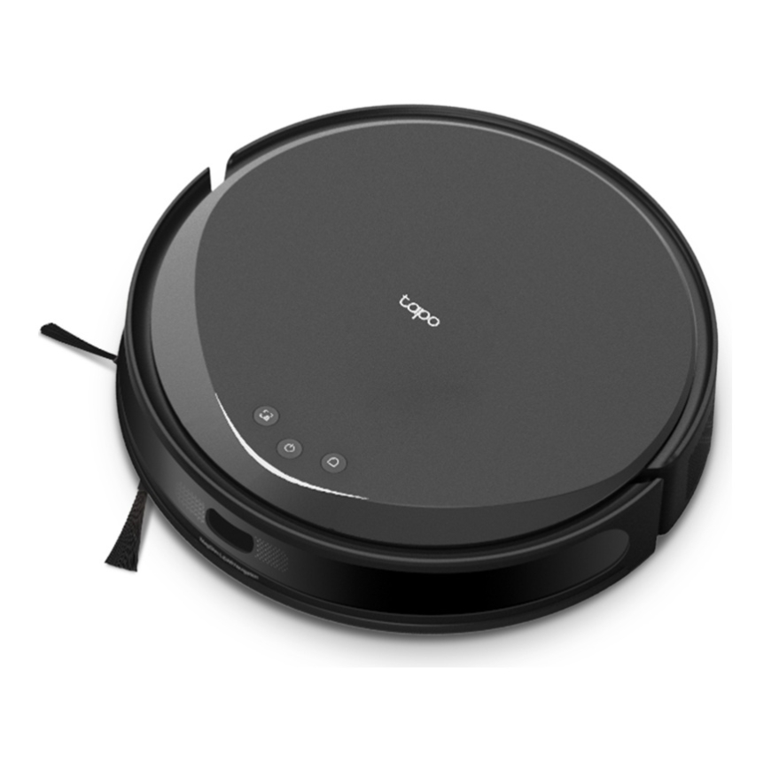 TP-Link Tapo RV20 Max Plus Melns – 5