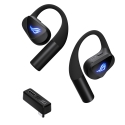 ASUS ROG Cetra Open Wireless Headset True Wireless Stereo (TWS) Ear-hook Gaming Bluetooth Black ASUS ROG Cetra Open Wireless Headset True Wireless Stereo (TWS) Ear-hook Gaming Bluetooth Black