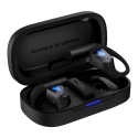 ASUS ROG Cetra Open Wireless Austiņas True Wireless Stereo (TWS) Ausu āķi Speļu Bluetooth Melns ASUS ROG Cetra Open Wireless Austiņas True Wireless Stereo (TWS) Ausu āķi Speļu Bluetooth Melns