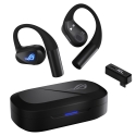 ASUS ROG Cetra Open Wireless Austiņas True Wireless Stereo (TWS) Ausu āķi Speļu Bluetooth Melns ASUS ROG Cetra Open Wireless Austiņas True Wireless Stereo (TWS) Ausu āķi Speļu Bluetooth Melns