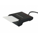 Conceptronic SCR01B считыватель сим-карт USB USB 2.0 Черный Conceptronic SCR01B считыватель сим-карт USB USB 2.0 Черный