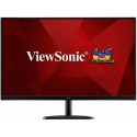 Viewsonic VA2732-h LED display 68,6 cm (27") 1920 x 1080 pikslit Full HD Must Viewsonic VA2732-h LED display 68,6 cm (27") 1920 x 1080 pikslit Full HD Must