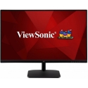 Viewsonic VA2732-h LED display 68,6 cm (27") 1920 x 1080 pikseliai „Full HD“ Juoda Viewsonic VA2732-h LED display 68,6 cm (27") 1920 x 1080 pikseliai „Full HD“ Juoda