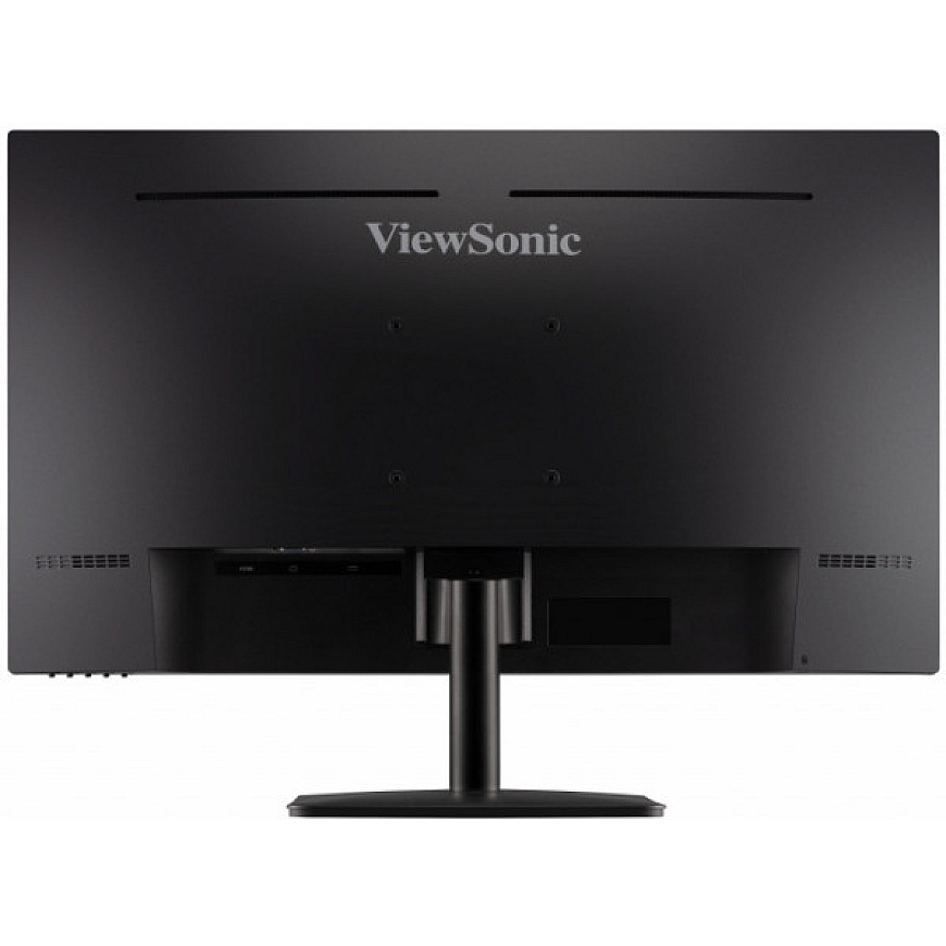 Viewsonic VA2732-h LED display 68,6 cm (27") 1920 x 1080 pikseliai „Full HD“ Juoda – 5