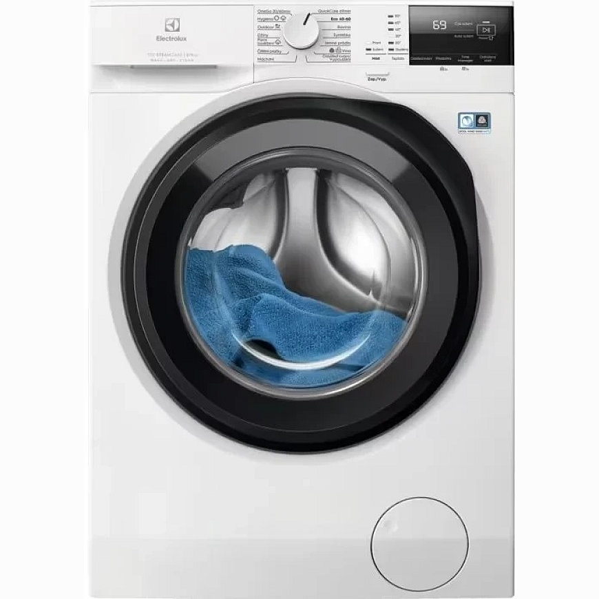 Washing machine Electrolux EW7W2682C