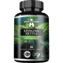 Apollos Hegemony Stinging Nettle Dietary Supplement 90 Capsules Apollos Hegemony Stinging Nettle Dietary Supplement 90 Capsules