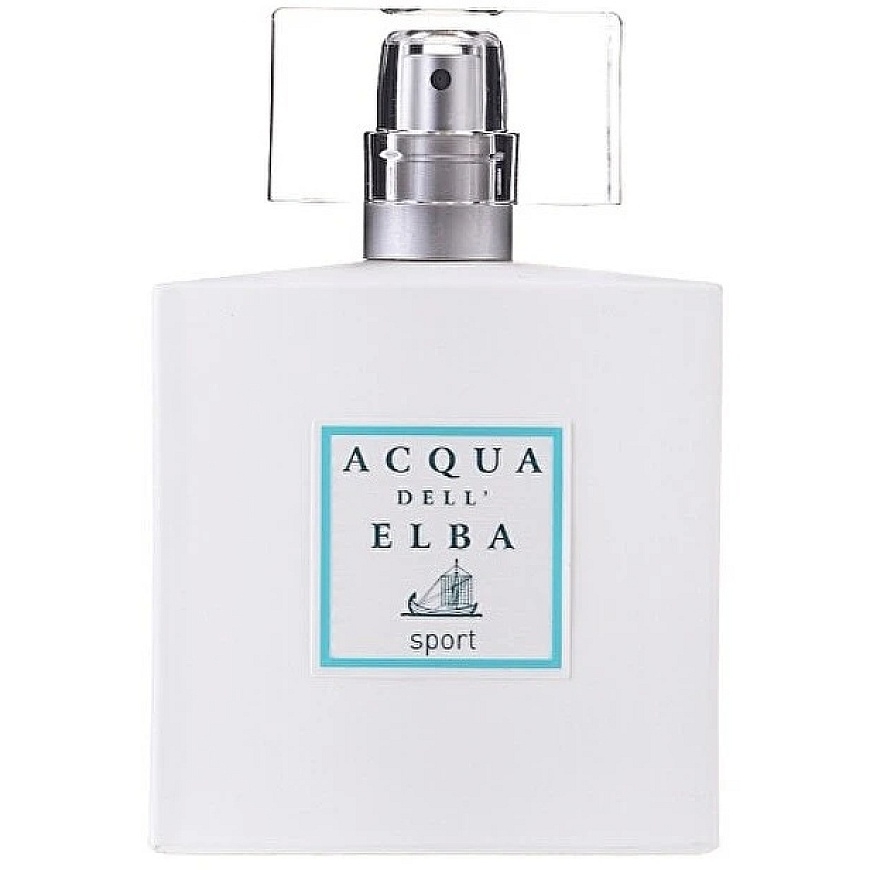 Acqua Dell' Elba Acqua Dell'elba Sport EDP 50 мл