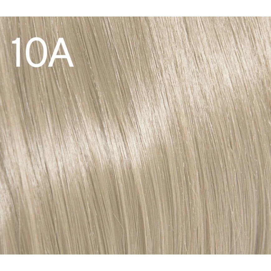 Kevin Murphy +Code Permanent Hair Dye 10.1/10A Platinum Šviesiems Plaukams Ash, 100 ml – 3