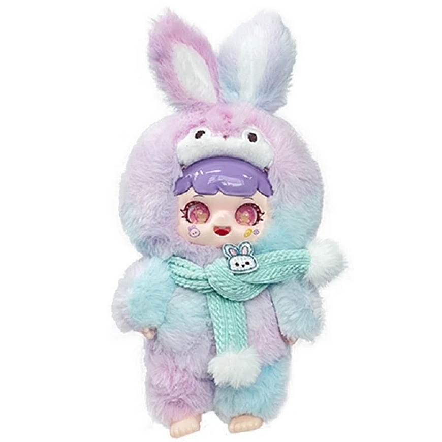 MIYOO 2 collectible figure, 20 cm, YL0334, random variant – 4