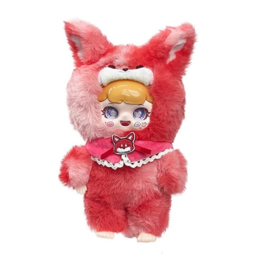 MIYOO 2 collectible figure, 20 cm, YL0334, random variant – 5